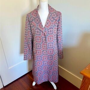 Vintage Coat
